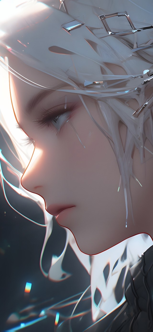 炫酷少女（非主题）