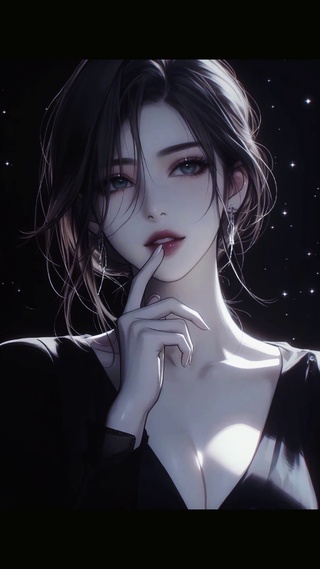 另一个女朋友