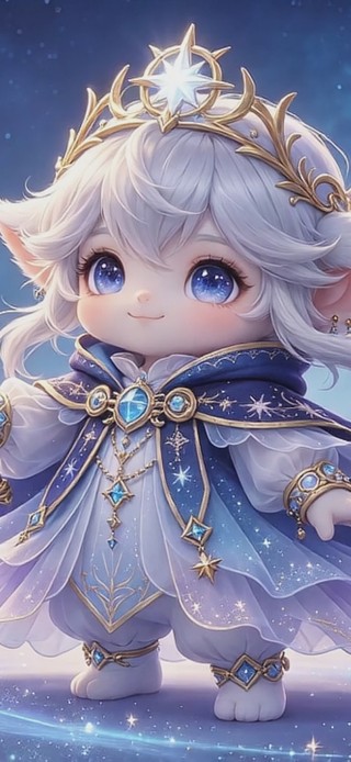 绒星璐璐