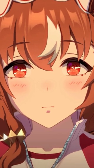 少女