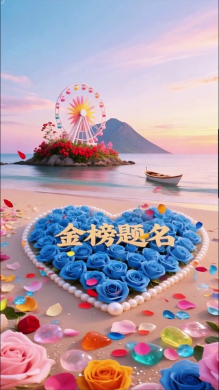 金榜题名