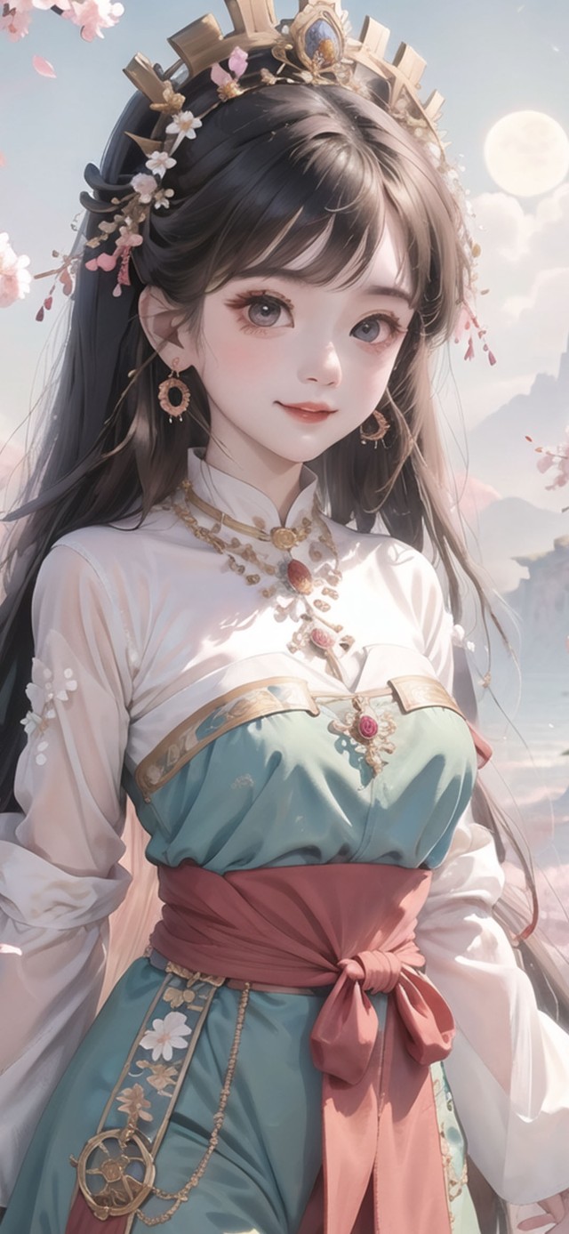 山神 白鹄