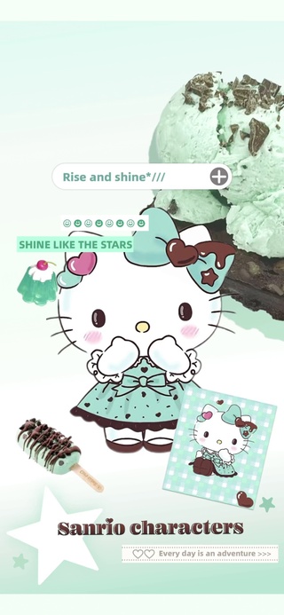 薄巧kitty