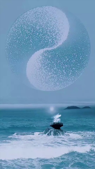 海之太极