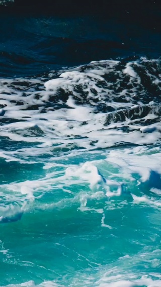 海上