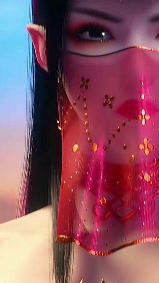 不一样的美杜莎