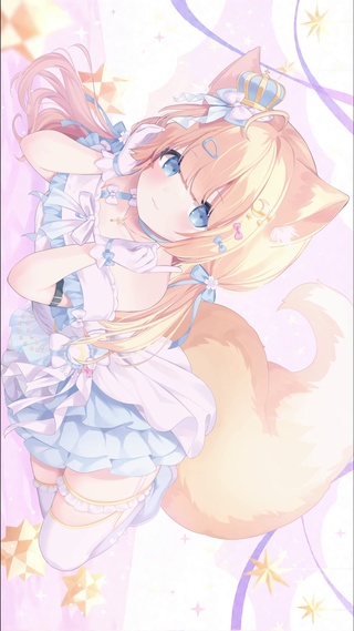 月之霜