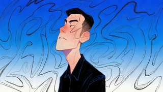 搞不懂它在想什么