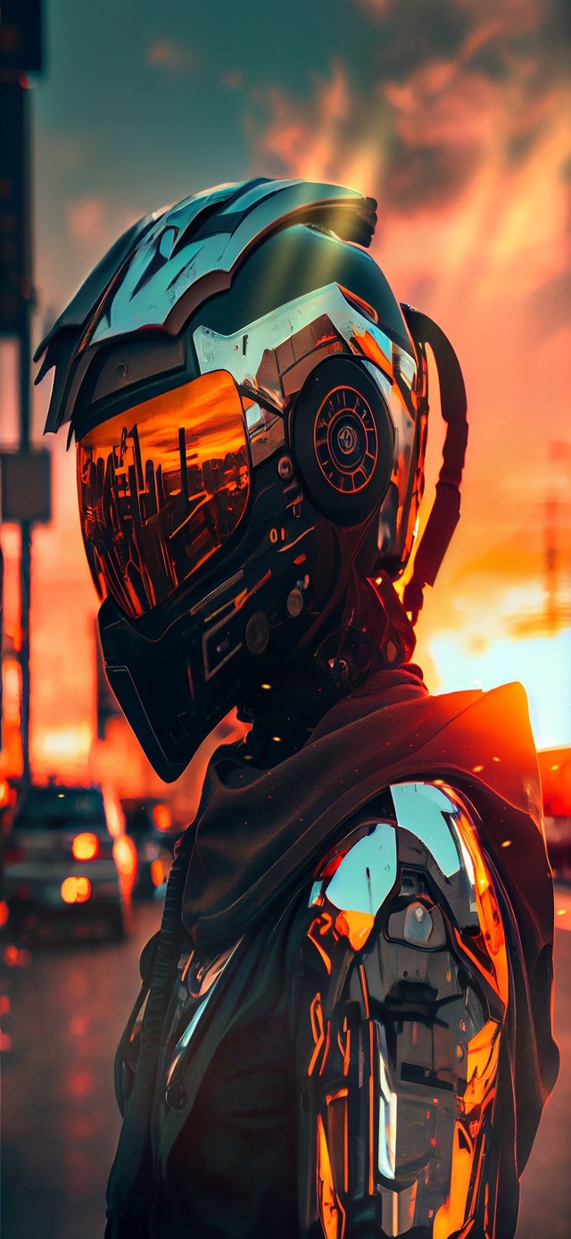 机车少年
