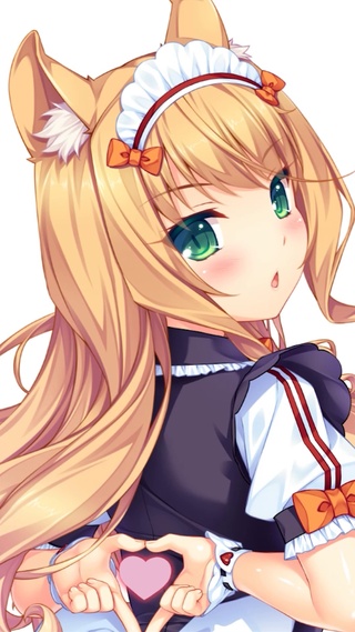 猫娘