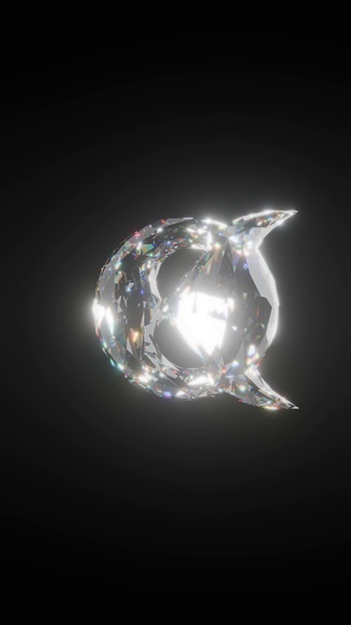 梦幻水晶