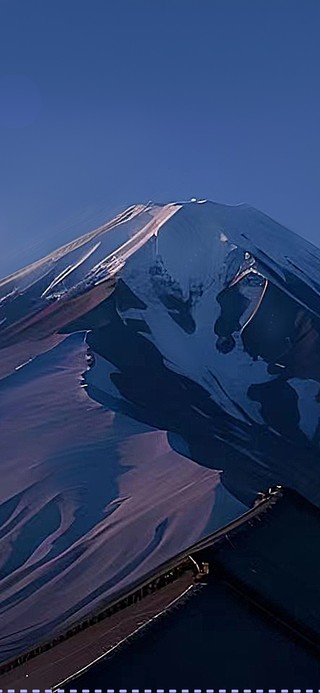 富士山