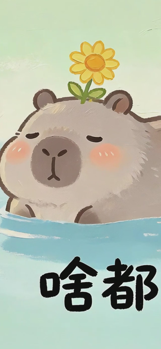 啥都顺