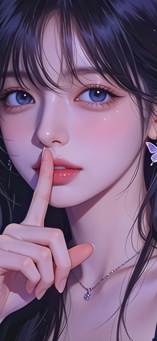 夜色撩人女神