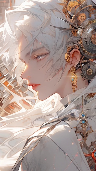 机械师