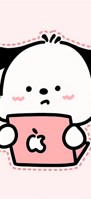 打工仔壁纸