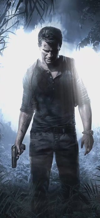 Nathan Drake