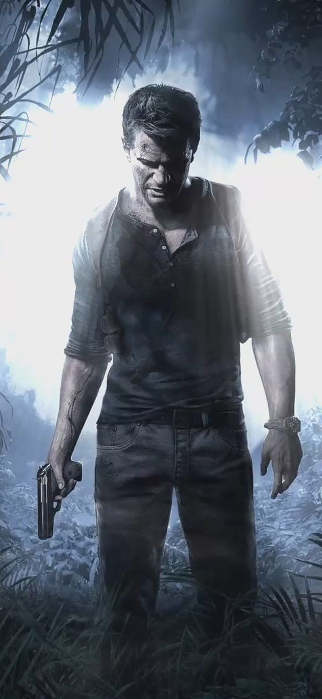 Nathan Drake