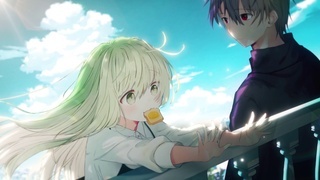 塞西莉亚和劳伦