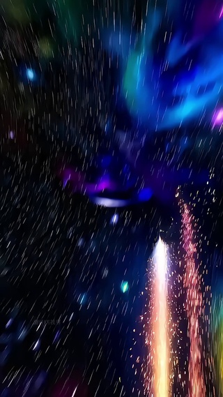 星空壁纸 10