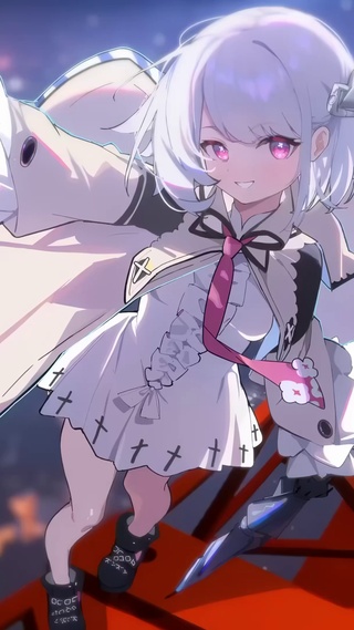 邦妮