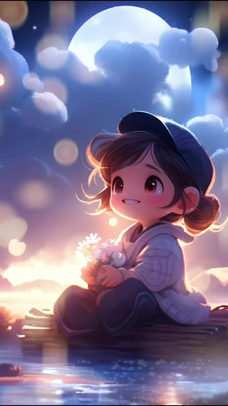 梦幻女孩