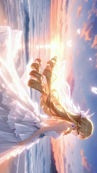 娜维娅丨漫海鎏光丨