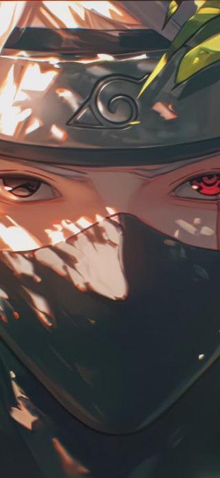 卡卡西