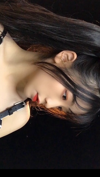 双马尾姐姐