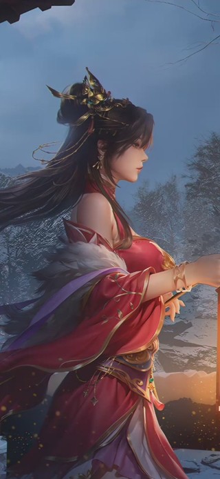 三国杀【节气 小寒 2024
