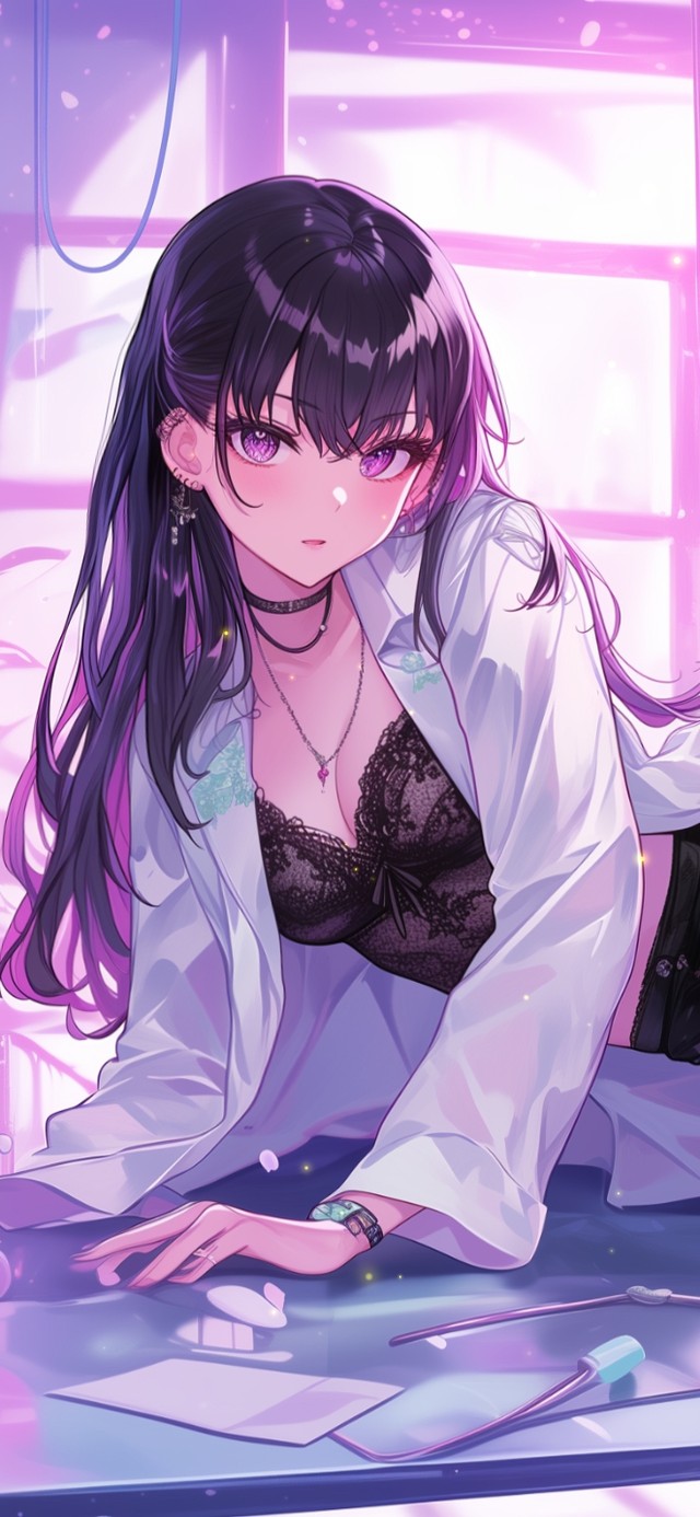 姿态如同优雅的舞者，灵动而自然