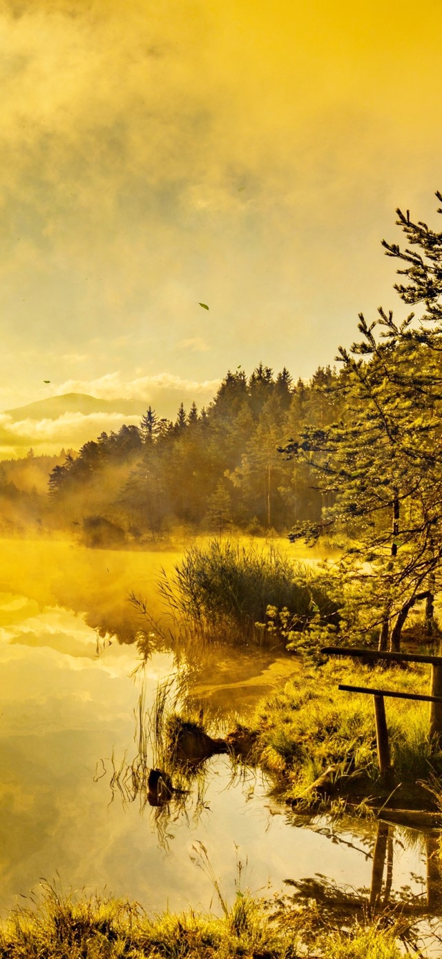 风景系列之三十五【4K唯美】