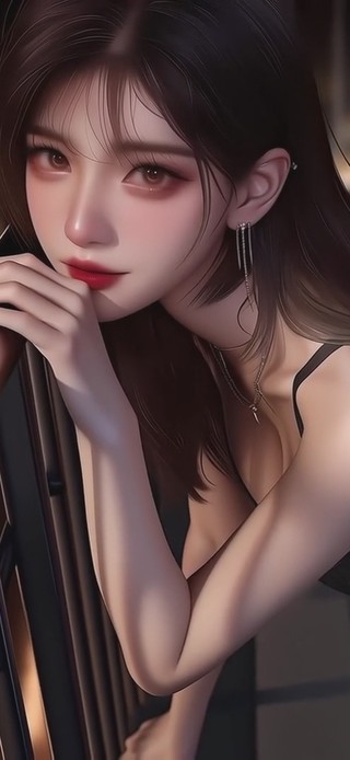 柔情绰态，媚于语言