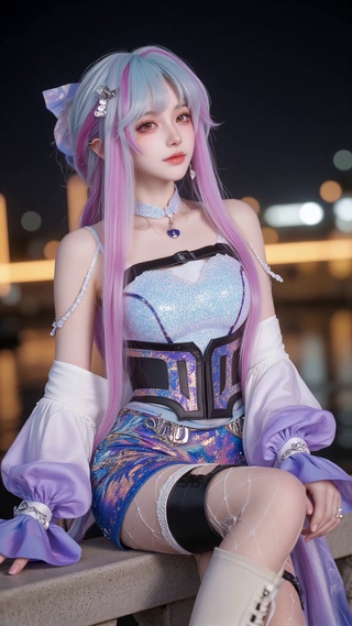 缪斯