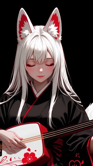 弹奏