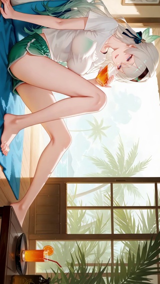 假日流萤