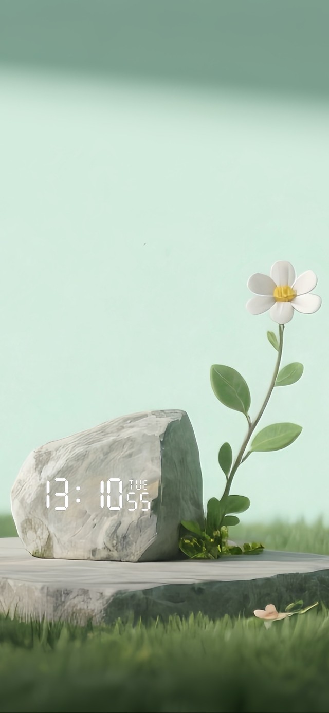 4k清新护眼壁纸