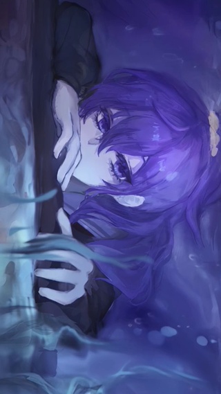 少女