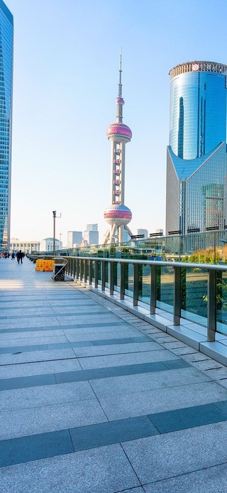 魅力上海（日）
