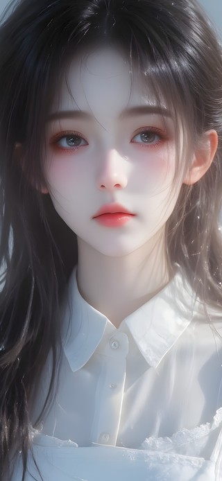 清纯小妹