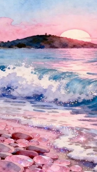 海景