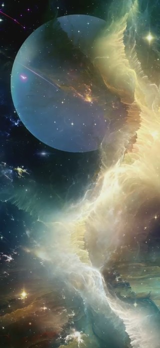 星河浪漫