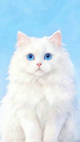猫咪