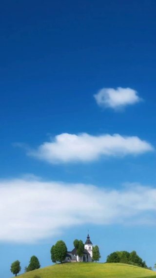 风景