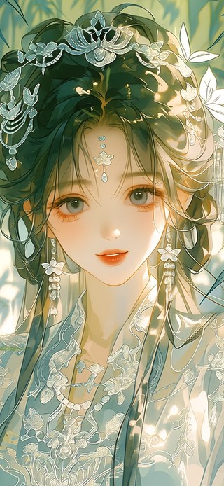 秀丽