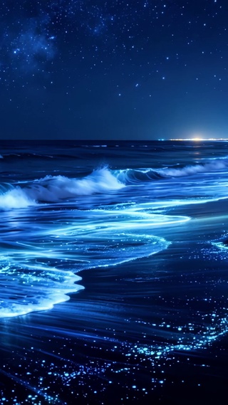 星空海岸