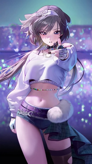 胜利女神NIKKE
