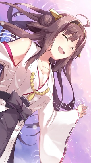 舰娘