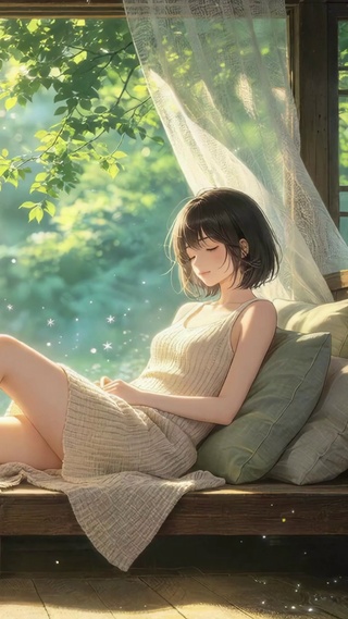 美好的小时光