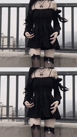 萝莉